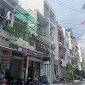 Bán rẻ nhà Thành Thái Phường 14 Quận 10 67m2, 3 tầng mới đẹp 6x11m 7  tỷ 6
